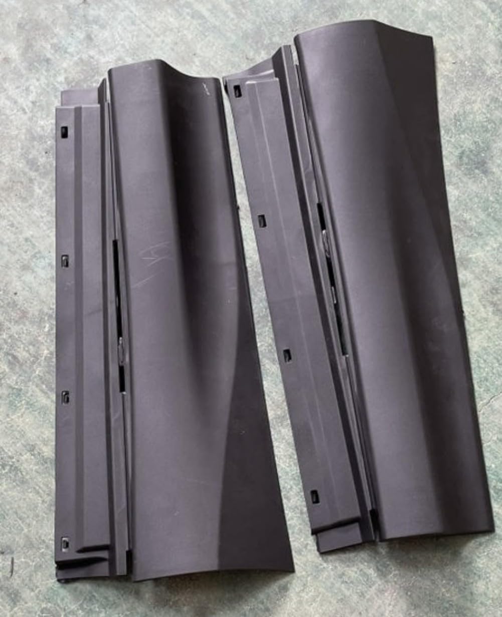 和食器 備前焼 古備前 波千鳥文 手塩皿 五客 C R8360 Japan Pottery